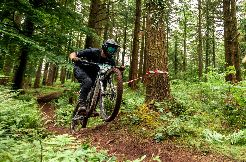 best mtb enduro riders